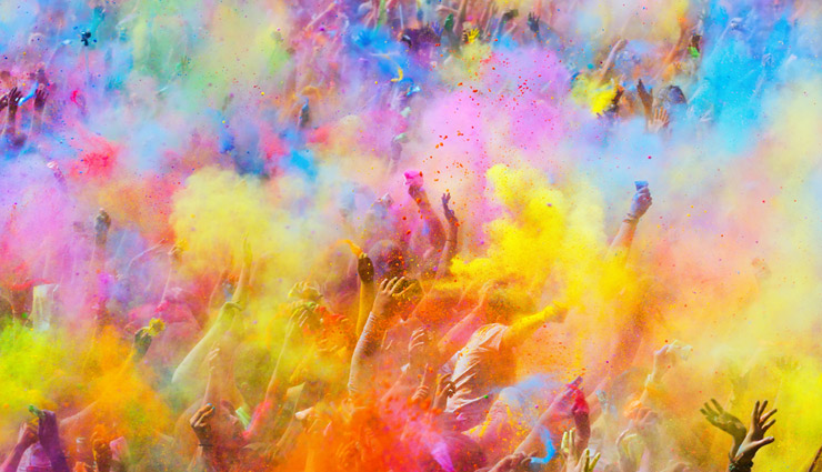 allergies from holi colors,tips to get rid of allergies,Health tips