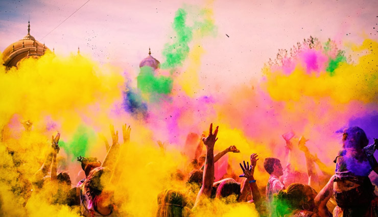 allergies from holi colors,tips to get rid of allergies,Health tips