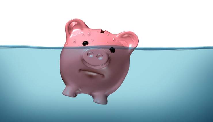 get rid of debt,tips to get rid of debt,astrology tips