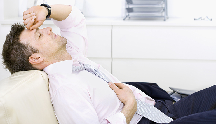 Health tips,get rid of tiredness with these simple tips,how to treat isomania,how to get rid of tiredness,home remedies to treat tiredness