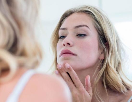 The Perfect Way To Get Rid of Whiteheads is Here