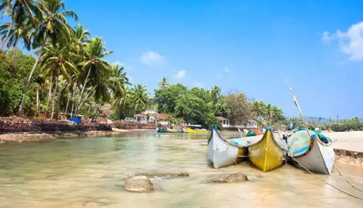 5 Amazing Weekend Getaways To Visit From Chennai
