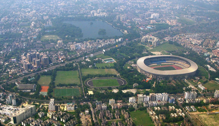 getaways from kolkata,weekend getaways from kolkata,kolkata,chandan nagar,digha,shankarpur,purulia,navadwipa