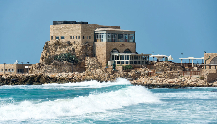 5 Best Weekend Getaways To Enjoy From Tel Aviv