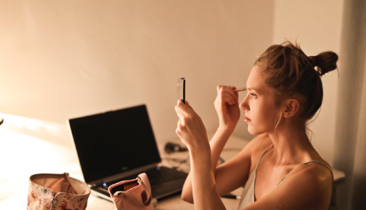 tips to get ready in the morning,beauty tips,skin care tips