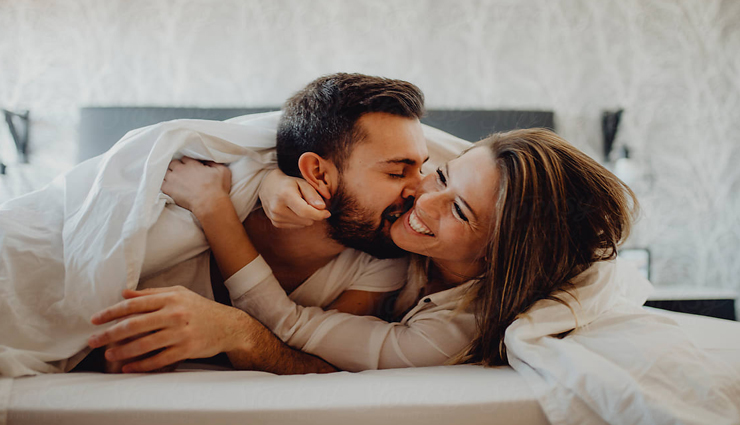 15 Tips To Love Your Girlfriend