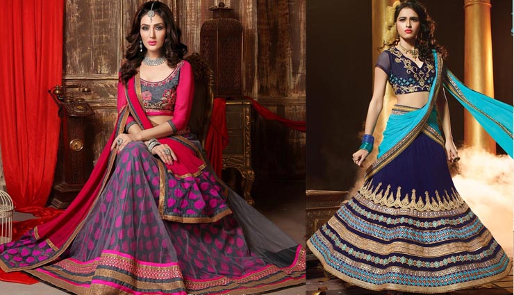 Fashion Tips : दीवाली पर अपने लुक को स्टाइलिश और लुभावना बनाए इन तरीकों से dress for this diwali,diwali 2017,diwali special,diwali special 2017,diwali,fashion tips