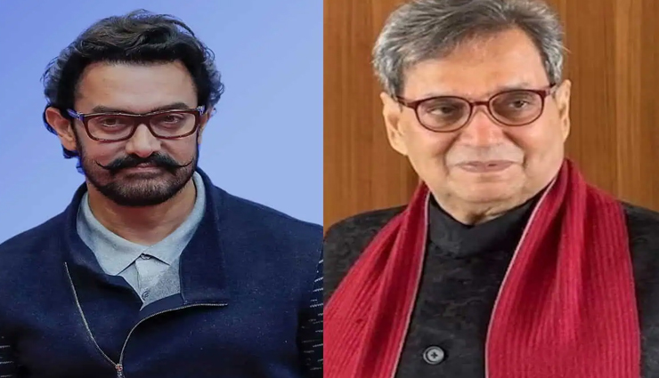 मैं सुभाष घई के साथ काम करना चाहता था, लेकिन उन्होंने फिल्म ऑफर नहीं की: आमिर खान
