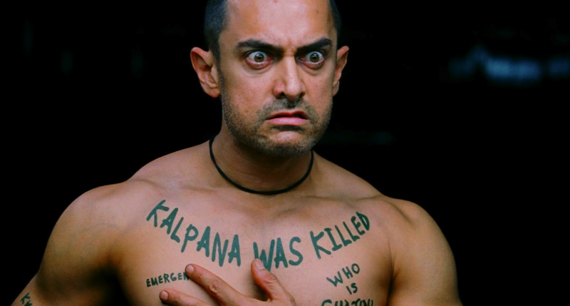 bollywood,aamir khan,raakh,yaadon ki bharat,dangal,lagaan,sarfarosh,ghajini,3 idiots,dhoom 3,pk
