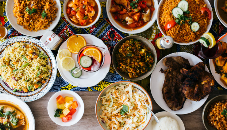 5 Ghana Cuisines That are Must Try