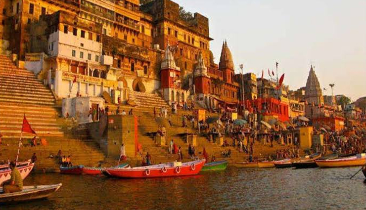 major attractions of varanasi,holidays,travel,tourism