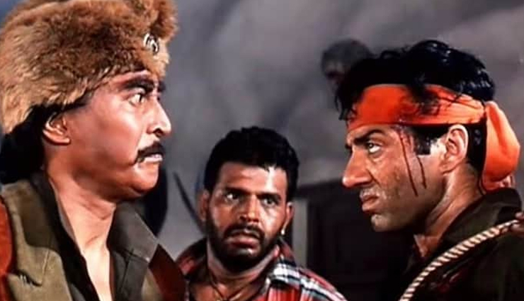 2 News : सनी के फैंस के लिए खुशखबरी, ‘घातक’ इस दिन होगी री-रिलीज, जानें ‘बैडएस रविकुमार’ व ‘लवयापा’ का हाल