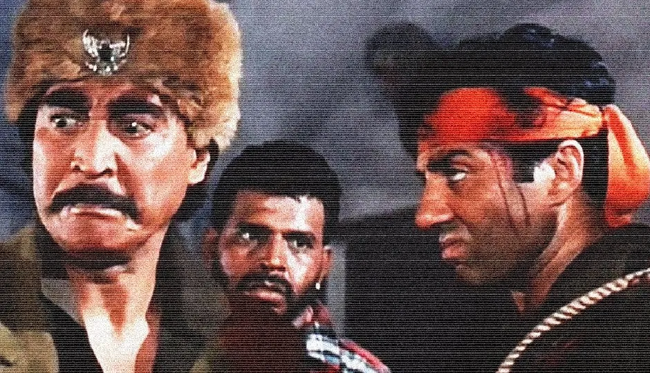 ‘बॉर्डर 2’ की सफलता के बाद सनी देओल लाएंगे ‘घातक 2’, सीक्वल को लेकर आया बड़ा अपडेट!