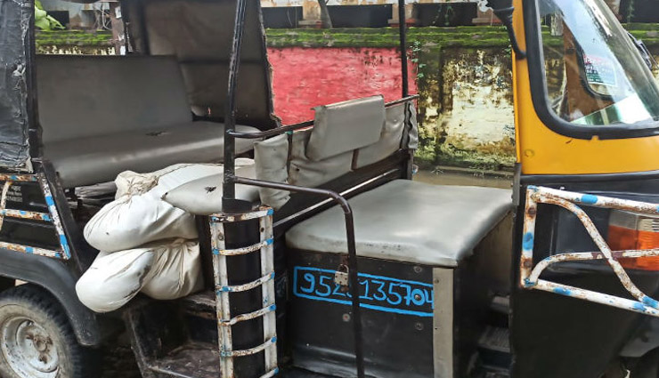 uttar pradesh,covid 19,ghazipur,corona patient missing,news