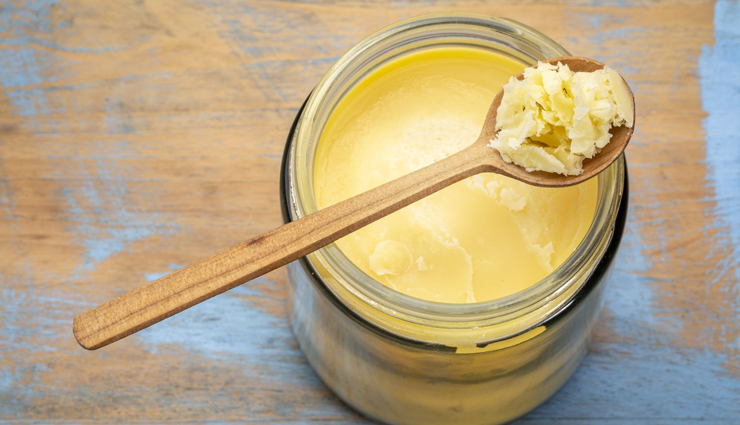 healthy alternative to ghee,ghee,Health tips,fitness tips