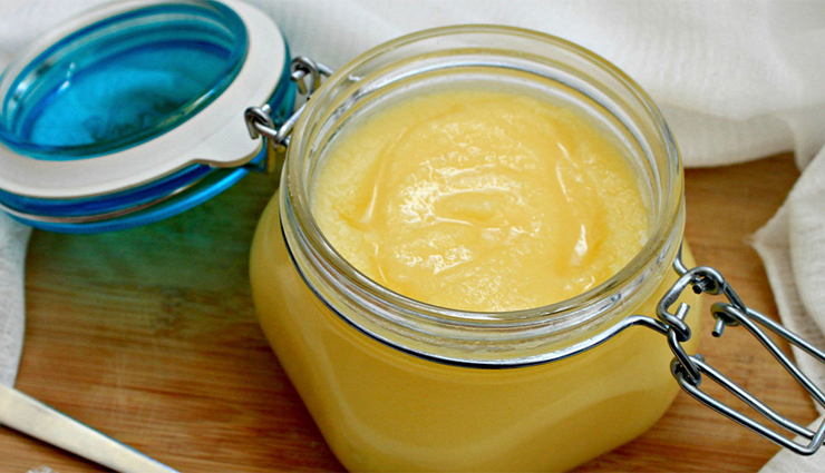 tips to make ghee at home,desi ghee,how to make desi ghee at home,how to make desi ghee from cow milk