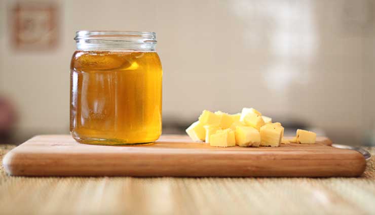 Recipe- Stuck at Home, Prepare Ghee With These Simple Ingredients