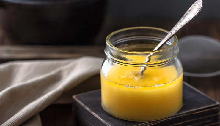 6 Amazing Health Benefits of Adding Ghee in Your Diet Daily