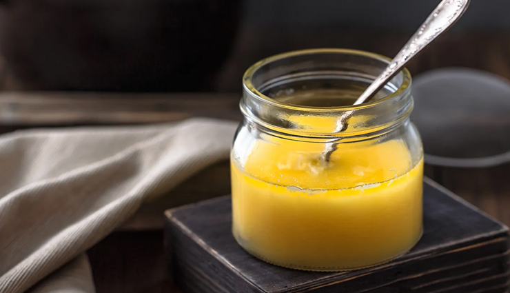5 Healthy Alternative To Ghee You Can Try