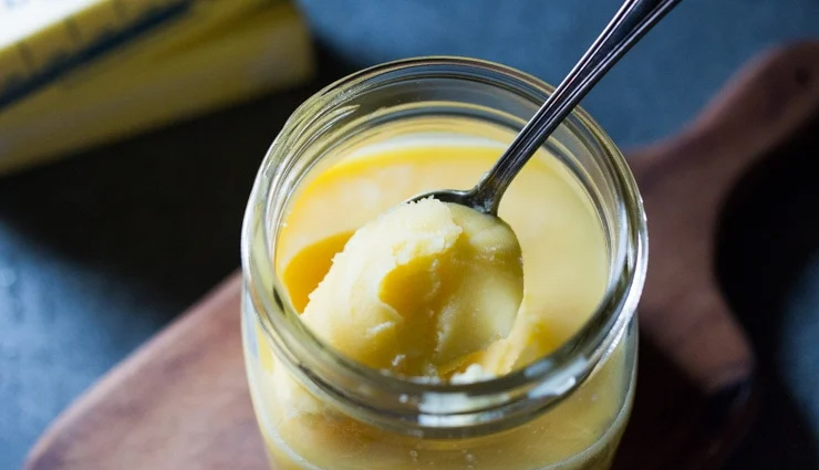 health benefits of consuming ghee,healthy living,Health tips