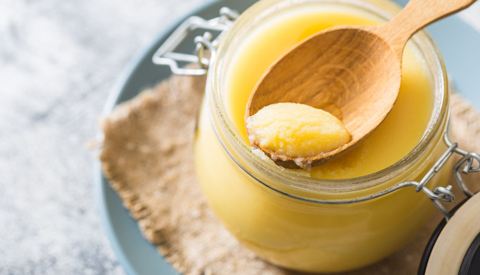 10 Amazing Health Benefits of Consuming Ghee