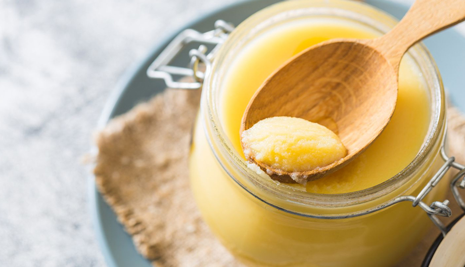 10 DIY Ways To Use Ghee for Skin and Hair