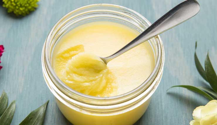 homemade ghee,ghee recipe
