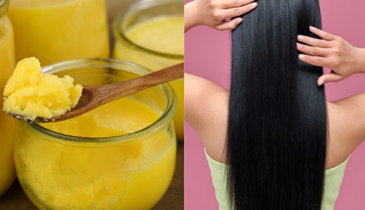 ghee for skin,ghee for hair,ayurvedic beauty tips,clarified butter benefits,natural moisturizer,skin rejuvenation,hair growth remedy,anti-aging skin care,ghee hair mask,holistic beauty remedies,natural skincare,glowing skin tips,healthy hair tips,organic beauty solutions