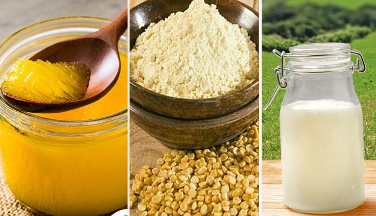 home remedies for ghee,desi ghee beauty benefits,ghee beauty benefits,beauty tips,beauty hacks