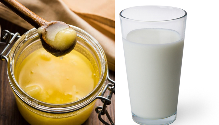 tips to use ghee to loose weight,loosing weight with ghee,ghee for loosing weight,healthy living,Health tips,ghee
