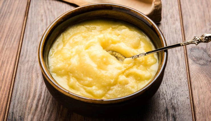 health benefits of consuming ghee,healthy living,Health tips