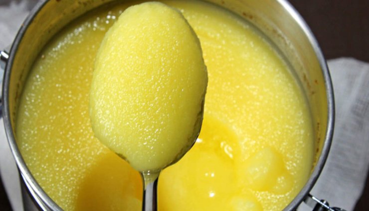 health benefits of consuming ghee,healthy living,Health tips