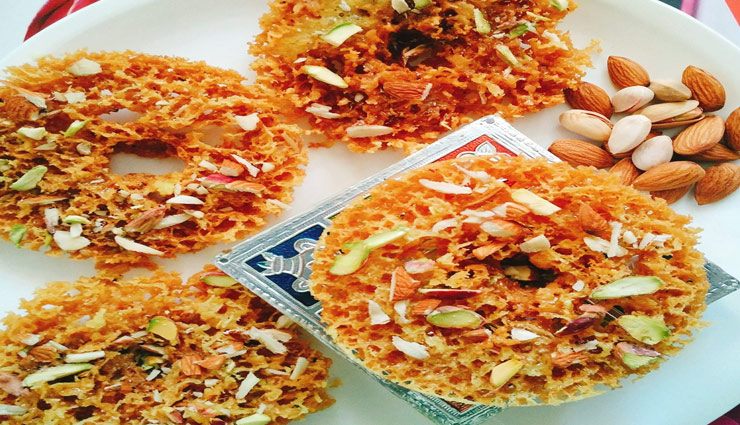 savan special recipes,recipe,kheer recipe,ghevar recipe,malpua recipe