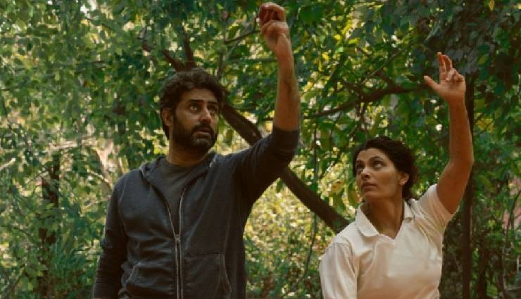 सहवाग ने ‘घूमर’ का किया ऐसा रिव्यू तो बोले अमिताभ, संगीतकार उत्तम सिंह ने ‘गदर 2’ में उन्हें नहीं लेने पर कहा...