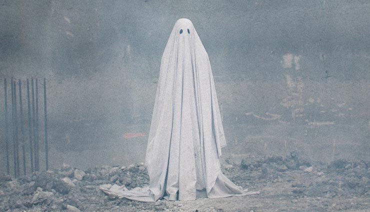 शख्स ने भूतों के खिलाफ ही दर्ज करवा दी FIR, वजह जिसने भी जानी वो रह गया दंग