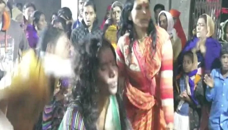 weird news in hindi,mahdya pradesh,tantrik mela,fair