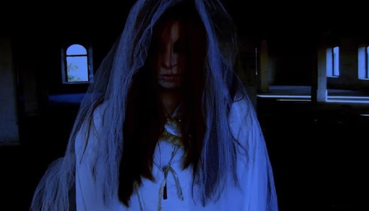 हवाईजहाज में भूत से जुड़ा यह किस्सा जान आप भी रह जाएंगे हैरान! 