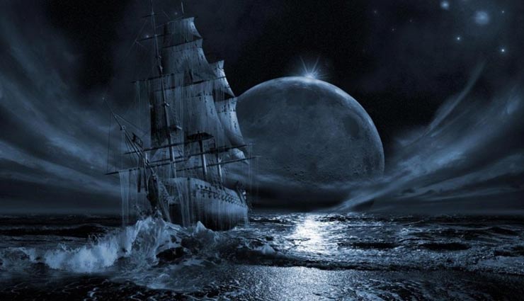 the unsolved mystery of ghost ship,ghost ship,weird stories,weird ship stories