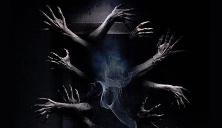 विक्रम भट्ट की अगली पेशकश 'घोस्ट', ट्रेलर रिलीज, मर्डर मिस्ट्री में हॉरर का तड़का