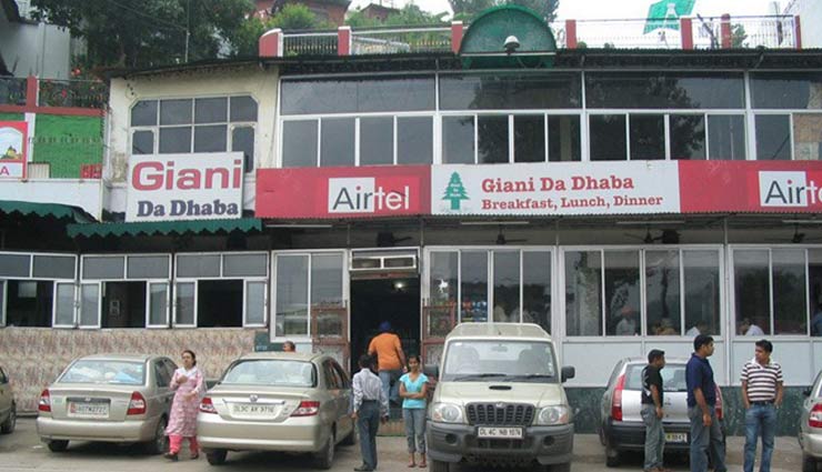 roadside dhaba,dhaba,dhaba food,famous dhabas,highyway dhabas,holidays,tourism