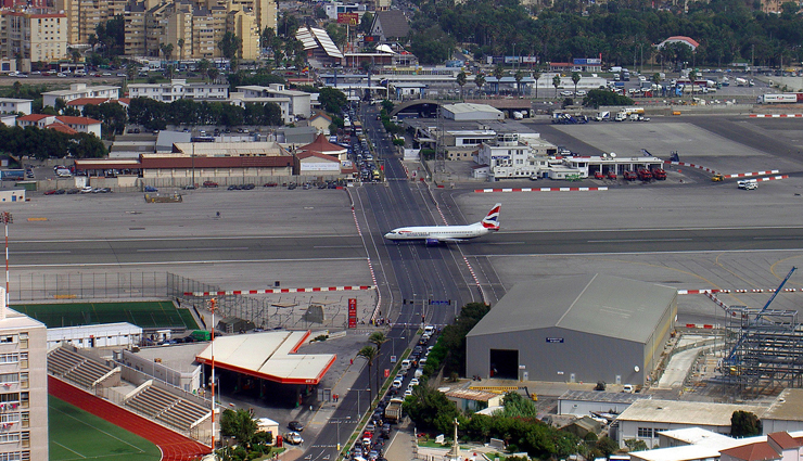 travel,wander lust,5 most unique airports around the world,amazing airports,weird airport,must see airports
