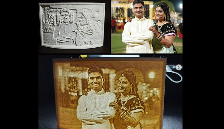 These 3D Gifts are Just Perfect For Any Occasion and Cheap Too