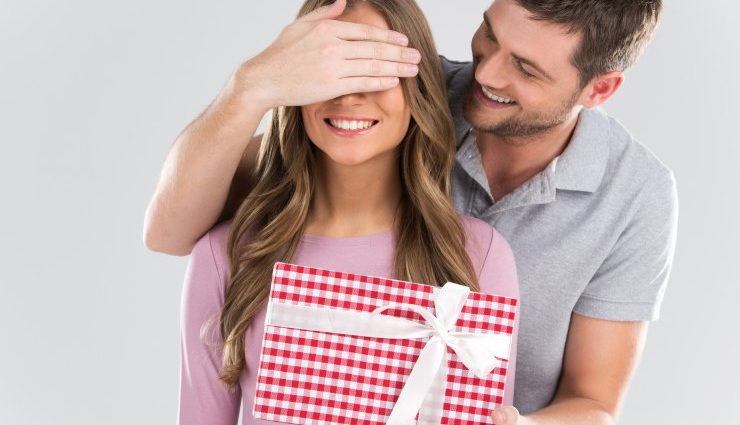 Unique Gifts To Impress Your Partner
