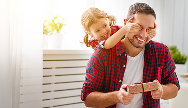 5 Perfect Birthday Gifts For Father