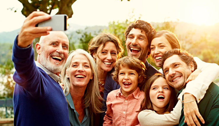 5 Gifts You Can Give To Your Family Every Day