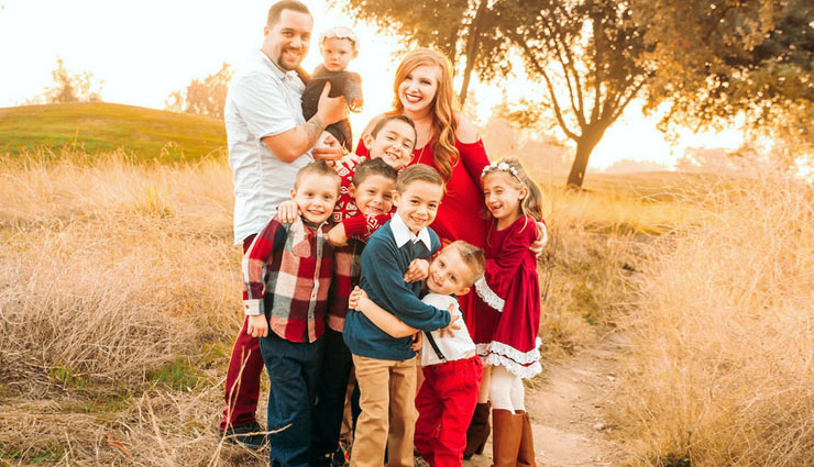 5 Gifts You Can Give To Your Family Everyday