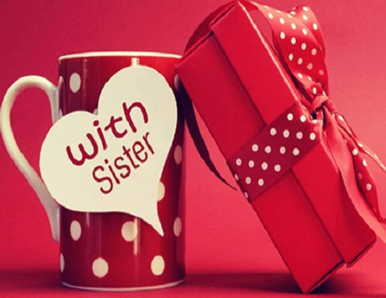 Rakhi Special: 5 Gifts To Make Your Sister Go Emotional