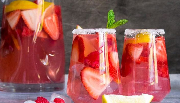 giggle juice,hunger struck,food,easy recipe