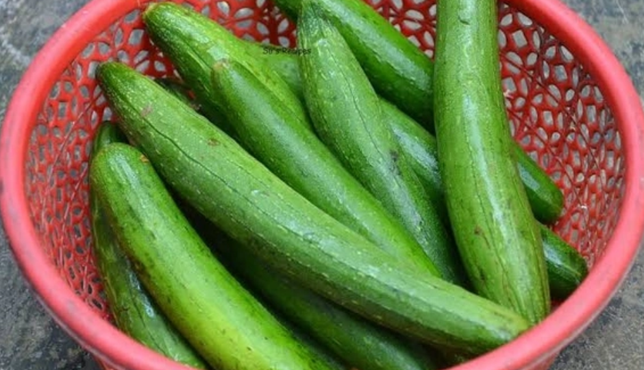 गिलकी के पकौड़े : इसे खाने वाले अंगुलियां चाटते रह जाएंगे, गरमागरम डिश के रूप में लूट लेगी महफिल #Recipe gilki ke pakore,gilki ke pakore ingredients,gilki ke pakore recipe,gilki ke pakore winter,gilki ke pakore spicy dish,gilki ke pakore tasty,gilki ke pakore delicious