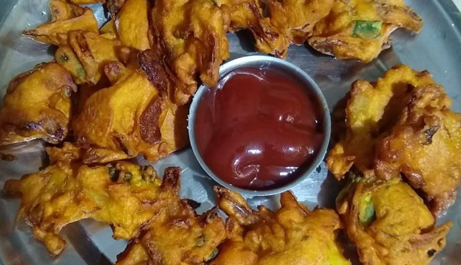 गिलकी के पकौड़े : इसे खाने वाले अंगुलियां चाटते रह जाएंगे, गरमागरम डिश के रूप में लूट लेगी महफिल #Recipe